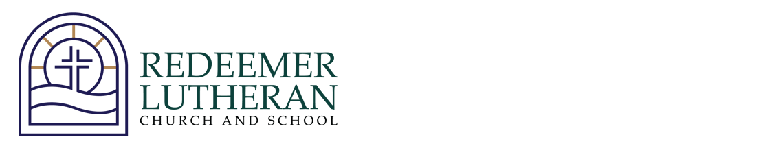 corner logo white background